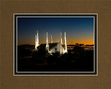 Load image into Gallery viewer, Las Vegas Temple Heaven's Glory