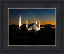 Load image into Gallery viewer, Las Vegas Temple Heaven's Glory