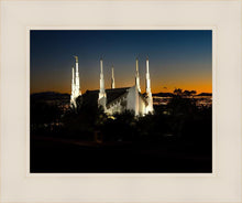 Load image into Gallery viewer, Las Vegas Temple Heaven's Glory