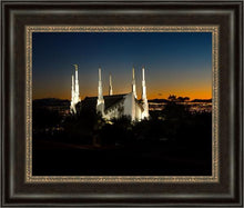 Load image into Gallery viewer, Las Vegas Temple Heaven's Glory