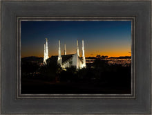 Load image into Gallery viewer, Las Vegas Temple Heaven's Glory