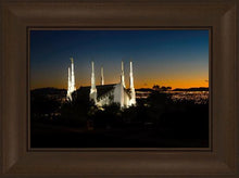 Load image into Gallery viewer, Las Vegas Temple Heaven's Glory