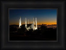 Load image into Gallery viewer, Las Vegas Temple Heaven's Glory