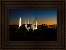 Load image into Gallery viewer, Las Vegas Temple Heaven's Glory