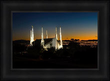 Load image into Gallery viewer, Las Vegas Temple Heaven's Glory