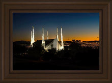 Load image into Gallery viewer, Las Vegas Temple Heaven's Glory