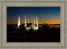 Load image into Gallery viewer, Las Vegas Temple Heaven's Glory