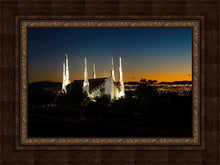 Load image into Gallery viewer, Las Vegas Temple Heaven's Glory