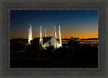 Load image into Gallery viewer, Las Vegas Temple Heaven's Glory