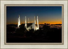 Load image into Gallery viewer, Las Vegas Temple Heaven's Glory