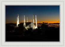Load image into Gallery viewer, Las Vegas Temple Heaven's Glory