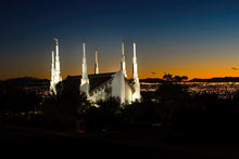 Load image into Gallery viewer, Las Vegas Temple Heaven's Glory