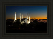 Load image into Gallery viewer, Las Vegas Temple Heaven's Glory