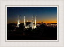 Load image into Gallery viewer, Las Vegas Temple Heaven's Glory