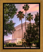 Load image into Gallery viewer, Mesa Temple One in Purpose Gallery Wrap