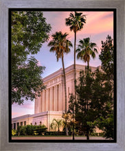 Load image into Gallery viewer, Mesa Temple One in Purpose Gallery Wrap
