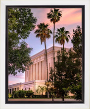 Load image into Gallery viewer, Mesa Temple One in Purpose Gallery Wrap