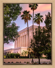Load image into Gallery viewer, Mesa Temple One in Purpose Gallery Wrap