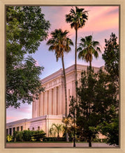 Load image into Gallery viewer, Mesa Temple One in Purpose Gallery Wrap