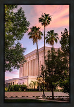 Load image into Gallery viewer, Mesa Temple One in Purpose Gallery Wrap