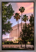 Load image into Gallery viewer, Mesa Temple One in Purpose Gallery Wrap