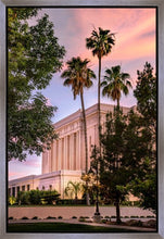 Load image into Gallery viewer, Mesa Temple One in Purpose Gallery Wrap
