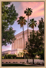 Load image into Gallery viewer, Mesa Temple One in Purpose Gallery Wrap