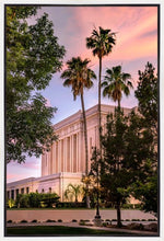 Load image into Gallery viewer, Mesa Temple One in Purpose Gallery Wrap