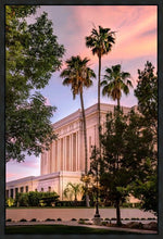 Load image into Gallery viewer, Mesa Temple One in Purpose Gallery Wrap