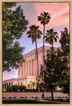 Load image into Gallery viewer, Mesa Temple One in Purpose Gallery Wrap