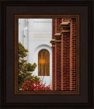 Load image into Gallery viewer, Brigham City Sacred Walls