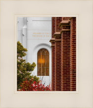 Load image into Gallery viewer, Brigham City Sacred Walls