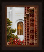 Load image into Gallery viewer, Brigham City Sacred Walls