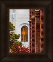 Load image into Gallery viewer, Brigham City Sacred Walls