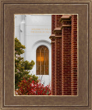 Load image into Gallery viewer, Brigham City Sacred Walls