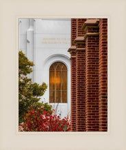 Load image into Gallery viewer, Brigham City Sacred Walls