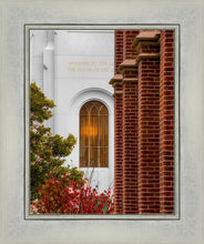 Load image into Gallery viewer, Brigham City Sacred Walls
