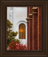 Load image into Gallery viewer, Brigham City Sacred Walls