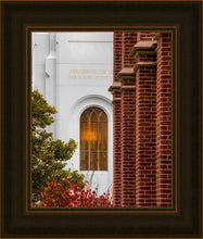 Load image into Gallery viewer, Brigham City Sacred Walls