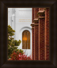 Load image into Gallery viewer, Brigham City Sacred Walls