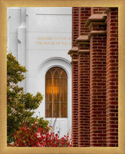Load image into Gallery viewer, Brigham City Sacred Walls