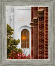 Load image into Gallery viewer, Brigham City Sacred Walls