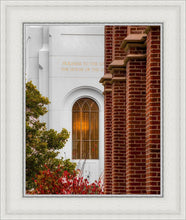 Load image into Gallery viewer, Brigham City Sacred Walls