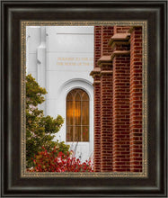 Load image into Gallery viewer, Brigham City Sacred Walls