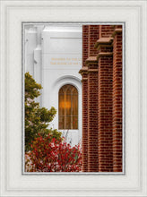 Load image into Gallery viewer, Brigham City Sacred Walls