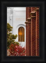 Load image into Gallery viewer, Brigham City Sacred Walls