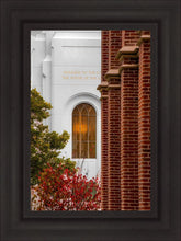 Load image into Gallery viewer, Brigham City Sacred Walls