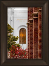 Load image into Gallery viewer, Brigham City Sacred Walls