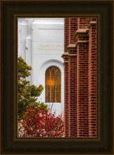 Load image into Gallery viewer, Brigham City Sacred Walls