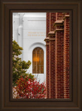Load image into Gallery viewer, Brigham City Sacred Walls